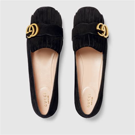 gucci balerinas|Gucci ballerina flats sale.